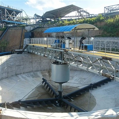 Zgušnjivač koji štedi energiju